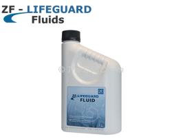 ZF LifeGuard6 - 1L Container